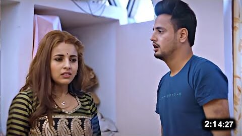 Kirayedaar I Palang Tod I New Ullu Webseries | New Kooku Webseries | Story Explain